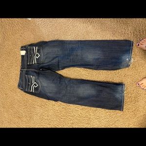 SOLD Men’s jeans